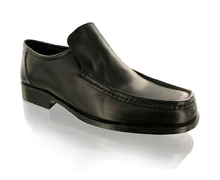 Barratts Smart Formal Shoe