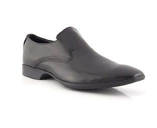Traditional Slip On Formal Shoe