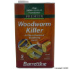 Barrettine Woodworm Killer 5Ltr