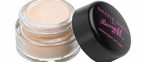 Barry M Cosmetics Dazzle Dust, Aphrodite