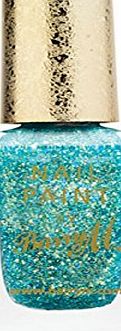 Barry M Cosmetics Glitterati Nail Paint, Catwalk Queen