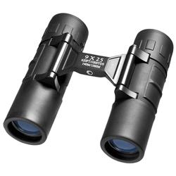 Focus Free 9 x 25 Clam Pack Binocular