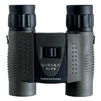 Barska Optics Blackhawk Binoculars 8x25