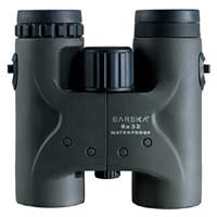 Barska Optics Blackhawk Binoculars 8x32