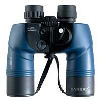 Barska Optics Deep Sea Binoculars 7x50 Compass Included
