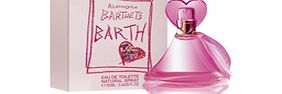 Barth Eau de Toilette 30ml Spray