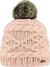 Barts, 1297[^]249093 Kids Claire Beanie - Pale Pink