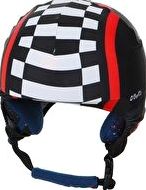 Barts, 1297[^]249086 Kids Race Car Helmet Cover