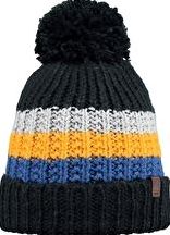 Barts, 1297[^]249107 Lenny Beanie - Black