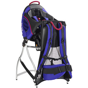 Camp Baby Back Carrier