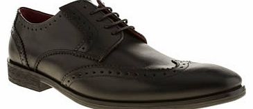 mens base london black caraway shoes 3102107020