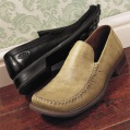 BASE monarch semi-formal shoe