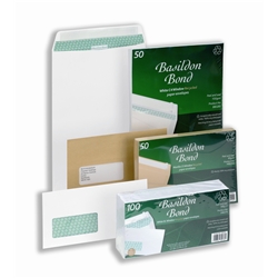 Envelopes Recycled Wallet Peel and