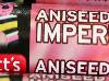Aniseed Imperials