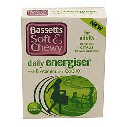 bassetts Soft and Chewy Daily Energiser