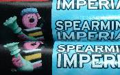 Spearmint Imperials