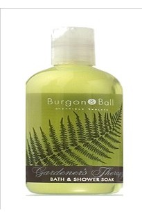 Bath and Shower Soak
