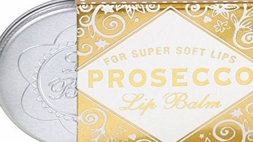 Bath House Prosecco Lip Balm