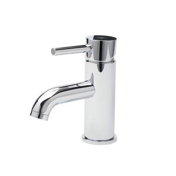 Collections Single Lever Basin Mixer