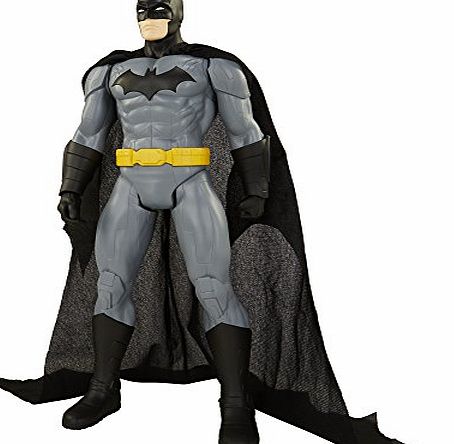 Batman 20-Inch DC Universal Action Figure