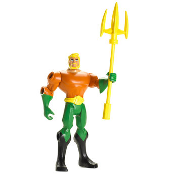 Brave and Bold Figure - Aquaman