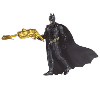 Dark Knight Action Figure - Grapnel Launcher