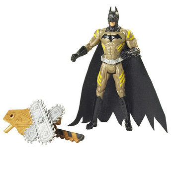 Batman Dark Knight Action Figure - Sawshot
