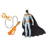 Batman Dark Knight Elasto Cuffs Batman