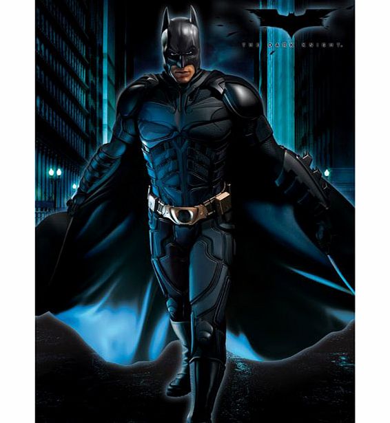 Dark Knight Maxi Poster FP2062