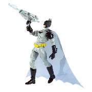 Dark Knight Parachute Batman