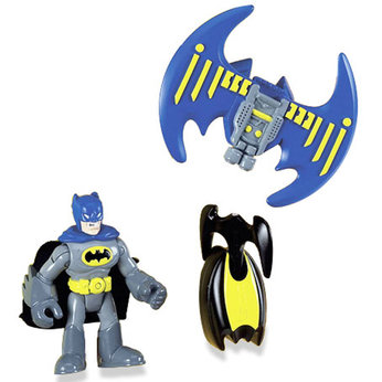 Batman Imaginext Batman Super Friends - Batman