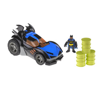 Batman Imaginext Batmobile