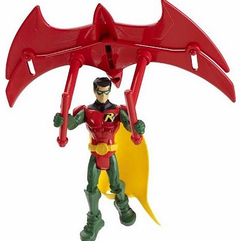 Batman Robin Figure