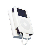 Battery Technology iPod Battery Pack