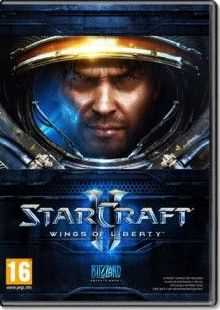 Battle.Net-Blizzard, 1559[^]30037-DIGITAL Star Craft II (2): Wings of Liberty