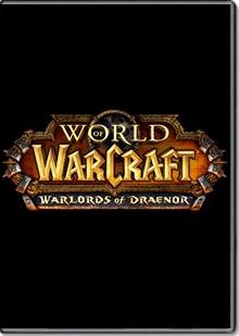 Battle.Net-Blizzard, 1559[^]30157-DIGITAL World of Warcraft Warlords of Draenor