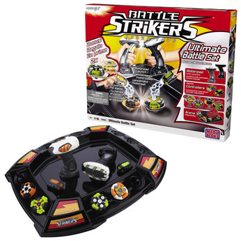 Battle Strikers Ultimate Battle Set