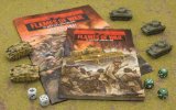 Battlefront Miniatures Flames Of War Open Fire! (Flames Of War Starter Game)