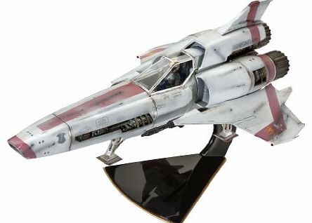 Battlestar Galactica 1:32 Scale Revell Colonial Viper MK. II