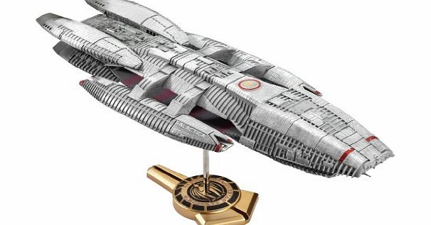Battlestar Galactica 1:4105 Scale Revell