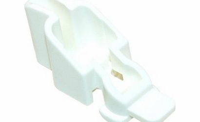 Bauknecht Fastener Table Top for Bauknecht Dishwasher Equivalent to 481240478242