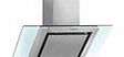 Baumatic BE900GL cooker hoods in Stainless