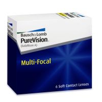 Bausch and Lomb Purevision Multi-focal