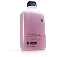 Baxter of California Invigorating Body Wash -