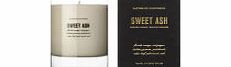 Baxter of California Sweet Ash Scented Candle