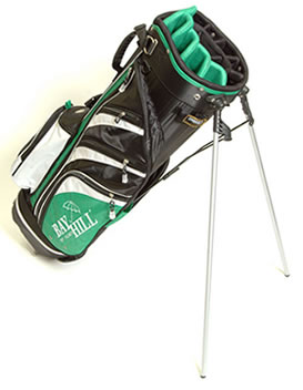 bay hill by Palmer Golf Formby Stand Bag
