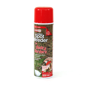 Garden Advanced Spot Weeder for Beds and