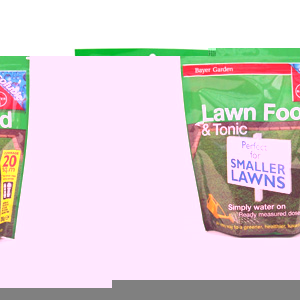 Bayer Garden Lawn Food and Tonic - 250g