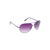 ALDO Saccolongo - Accessories Sunglasses Womens - Purple - Onesize