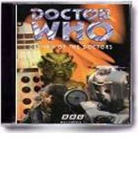 BBC Multimedia Doctor Who PC